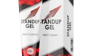 Stand Up Gel: инструкция по применению, цена и отзывы о препарате