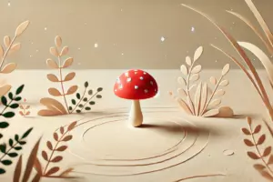 Микродозинг мухомора: мифы и факты – стоит ли пробовать?