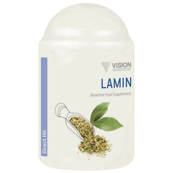 Lamin Vision от Direct Hit